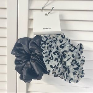 Scrunchies